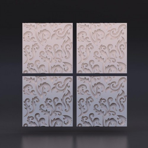 Модель 050 Многоцвет